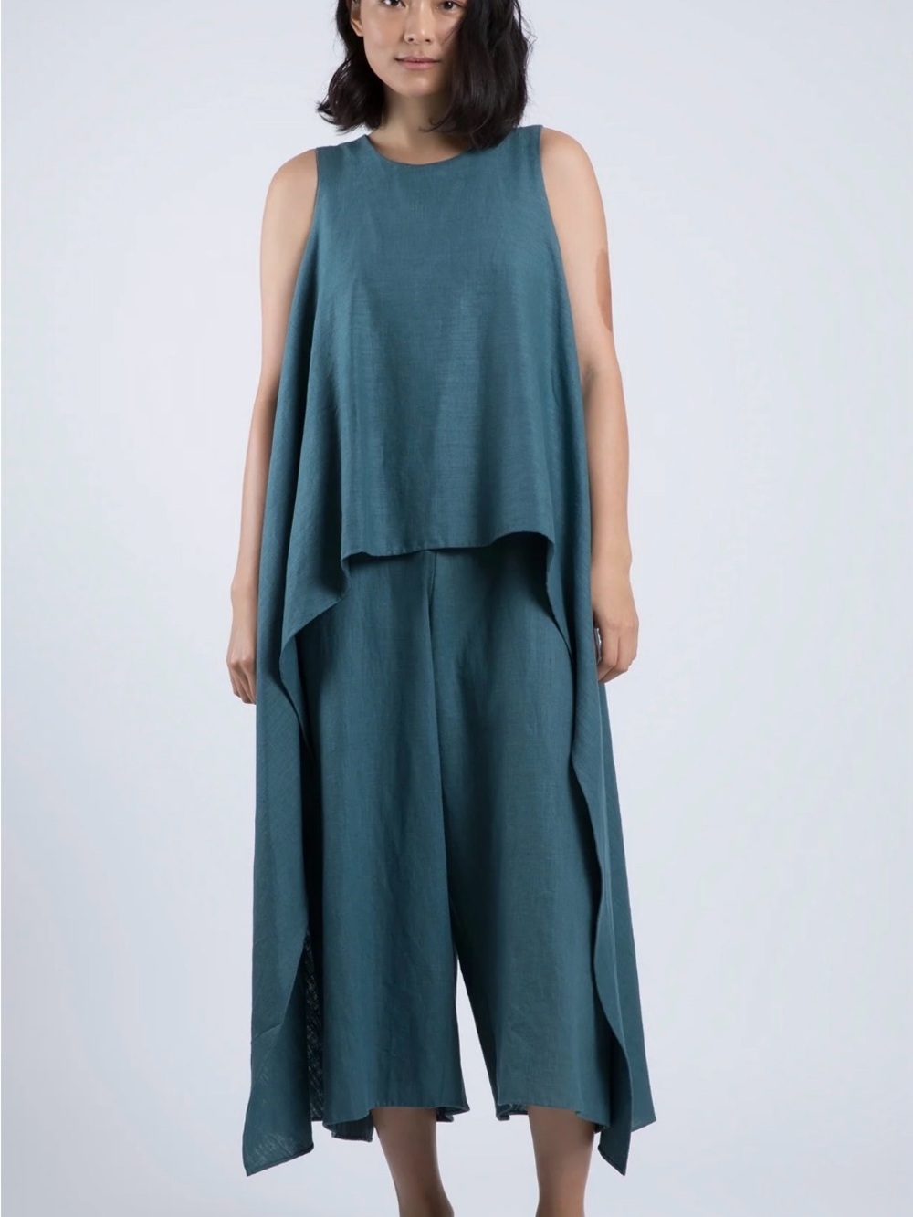 KAAREM Ketel Layered Onesie Du Sam